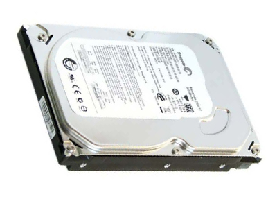 Жёсткий диск HDD Seagate 500Gb 